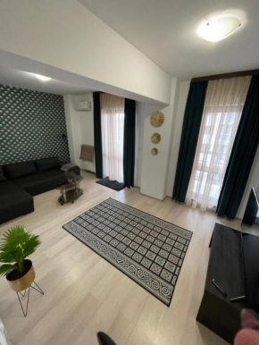 Urban Nest- Apartament cu 2 camere, aproape de Iulius Mall